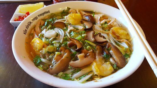 Dang Muoi Vietnamese